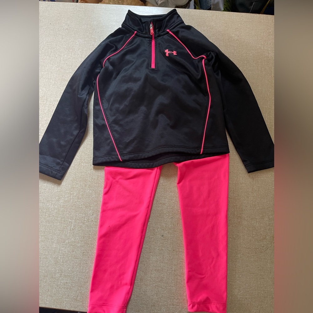 Girls outfit